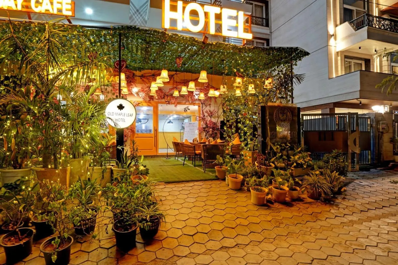 Hotel King Plaza New Delhi 4*,  India
