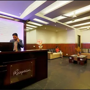 Hotel Anand International