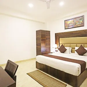 De Kiara Near Delhi Airport New Delhi