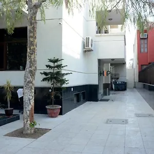 Hotel Hirohama India Business